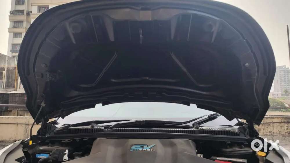 Tata Nexon Ev Dark Edition 2022