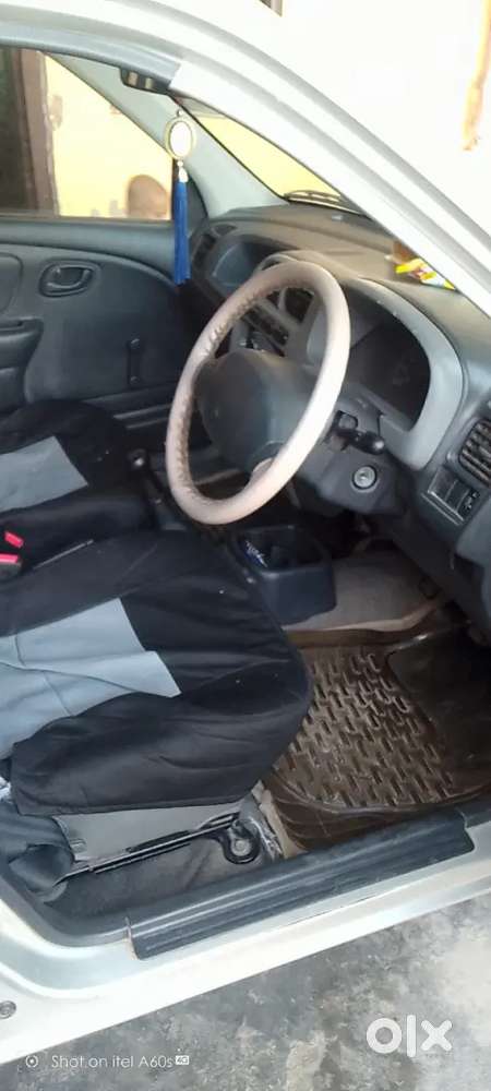 Maruti Suzuki Alto 2012 Petrol Good Condition