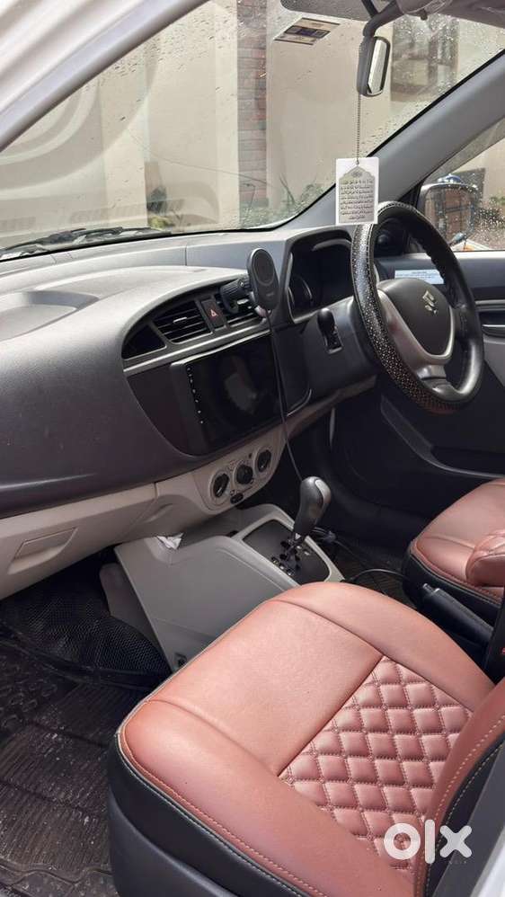 2nd Owner Maruti Suzuki 2017