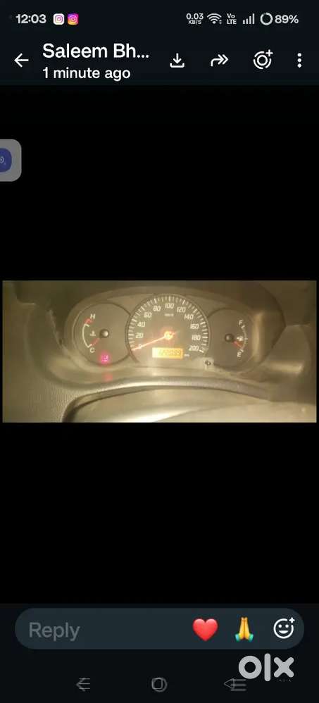 Maruti Suzuki Dzire 2016 Diesel Manual