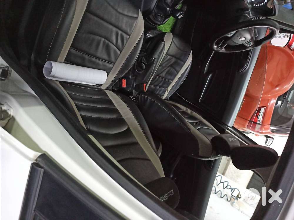 Ford Ecosport 1.5 Trend 2019