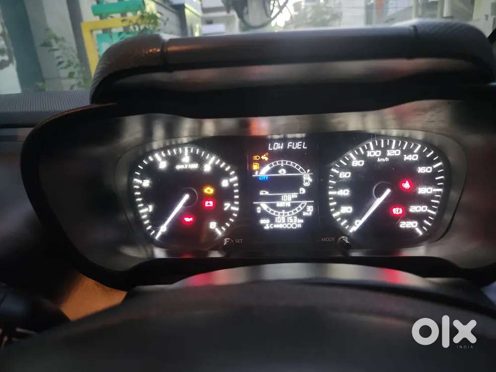 Tata Altroz 1.2 Xt Manual Petrol 2020