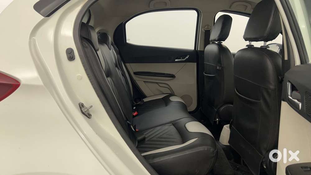 Tata Tiago 1.2 Revotron Xz Plus Cng, 2022, Cng & Hybrids