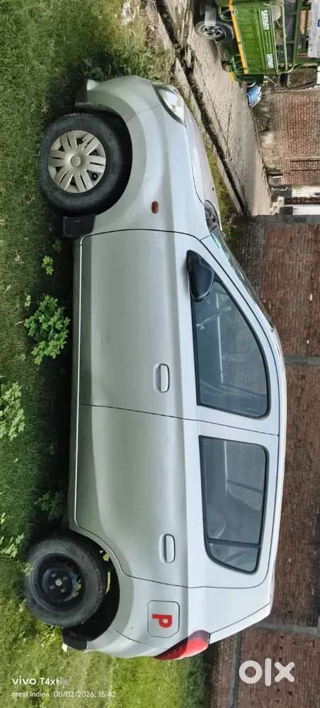 Maruti Suzuki Alto 800 Lxi 2013 Petrol