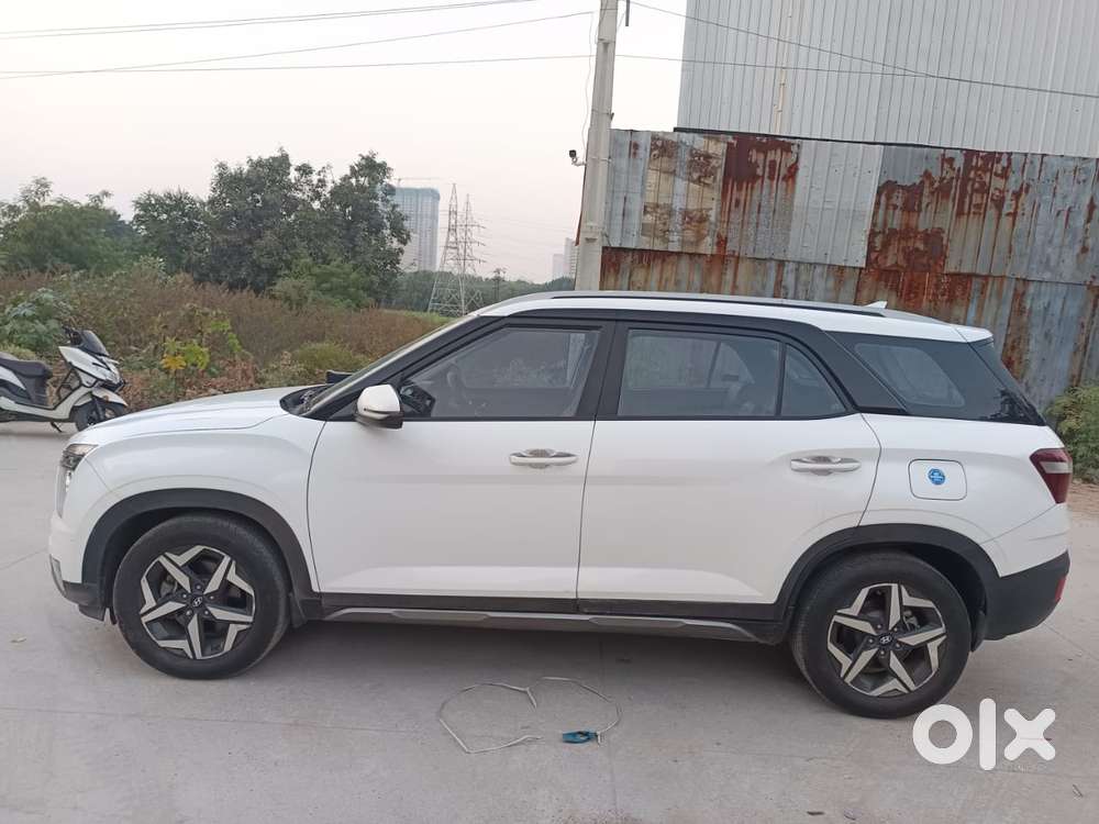 Hyundai Alcazar 1.5 Prestige Diesel Mt 7 Str, 2024, Diesel