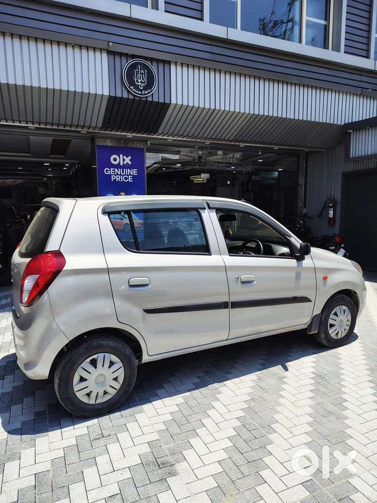 Maruti Suzuki Alto 800 0.8 Lxi (o), 2022, Petrol