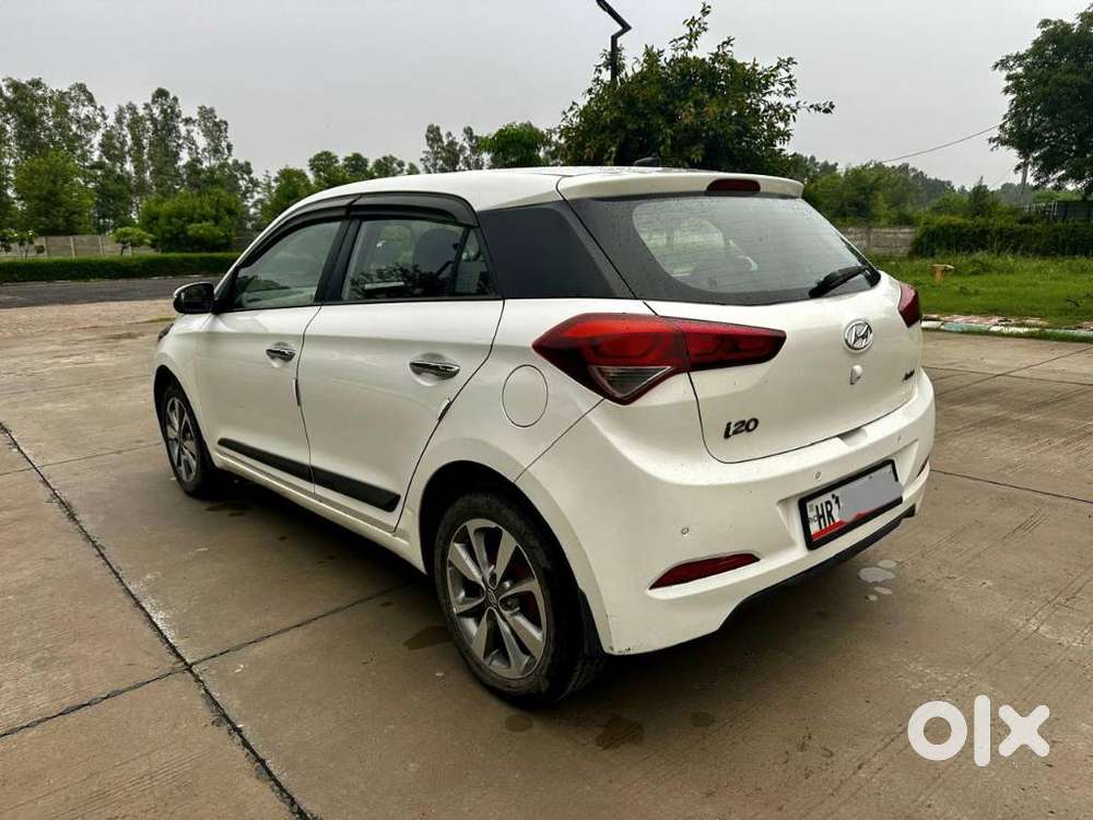 Hyundai I20 1.4 Asta, 2018, Petrol