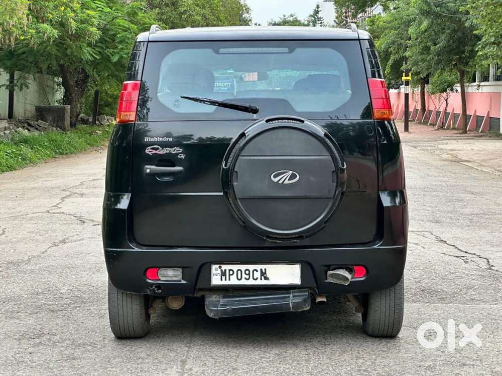 Mahindra Quanto C4, 2013, Diesel
