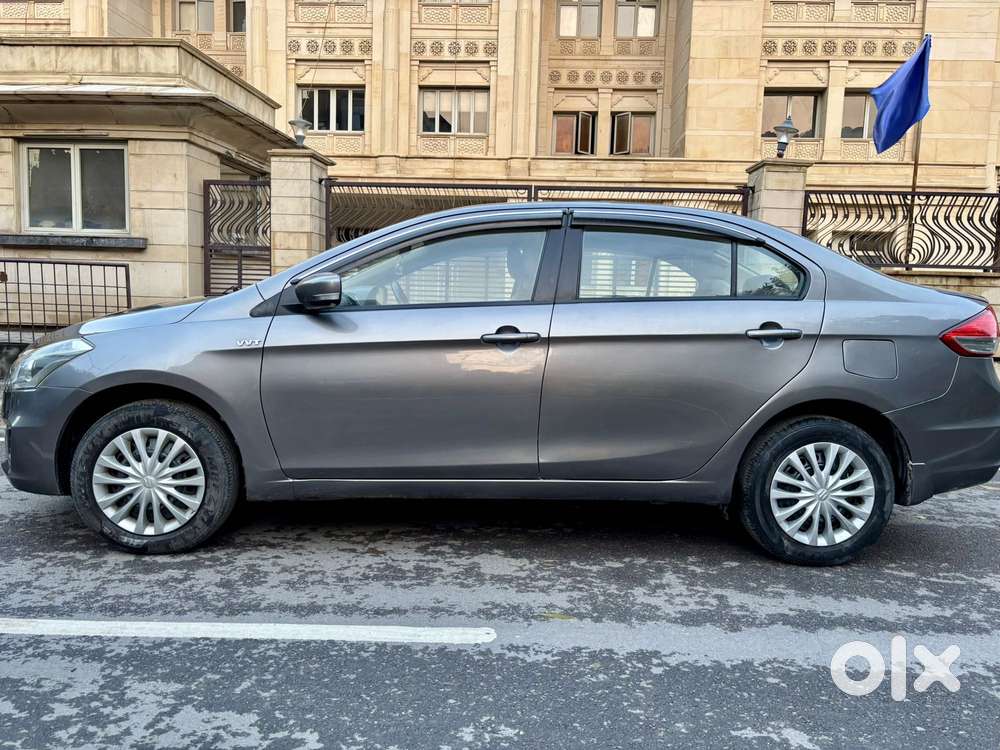 Maruti Suzuki Ciaz Vxi(o), 2017, Petrol