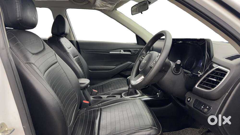 Kia Seltos Htk Plus 1.5 Diesel, 2021, Diesel