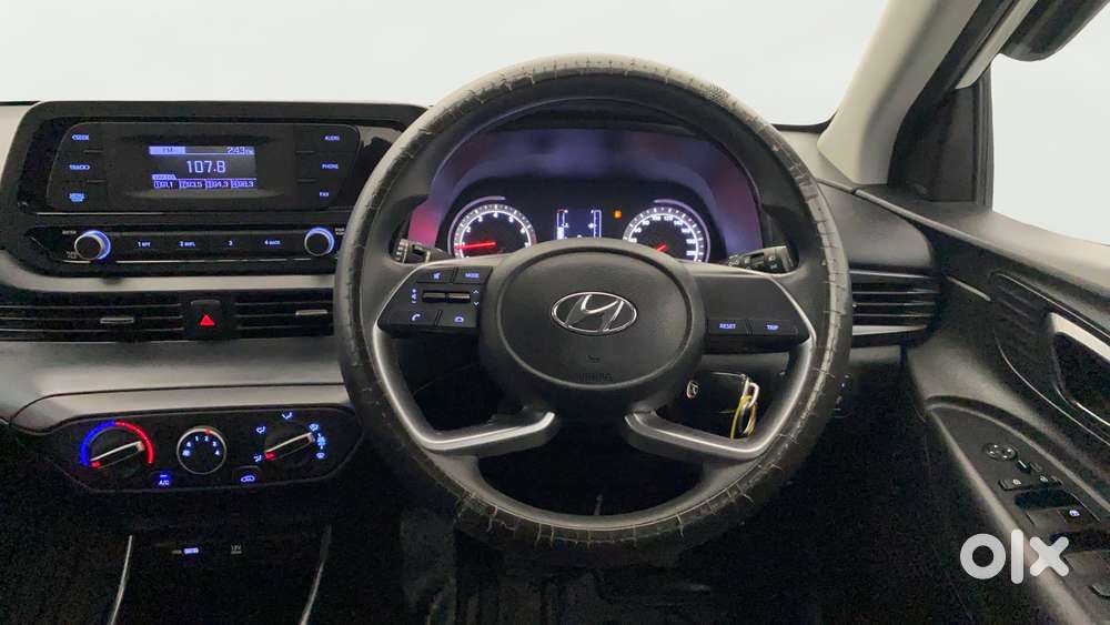 Hyundai New I20 1.2 Magna Mt, 2023, Petrol