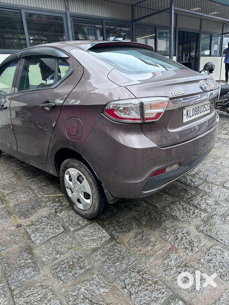 Tata Tigor Diesel Manual 2019 Year