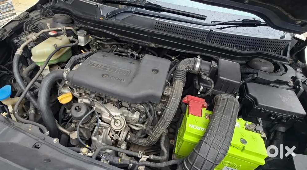 Maruti Suzuki S-cross 2019 Diesel Manual