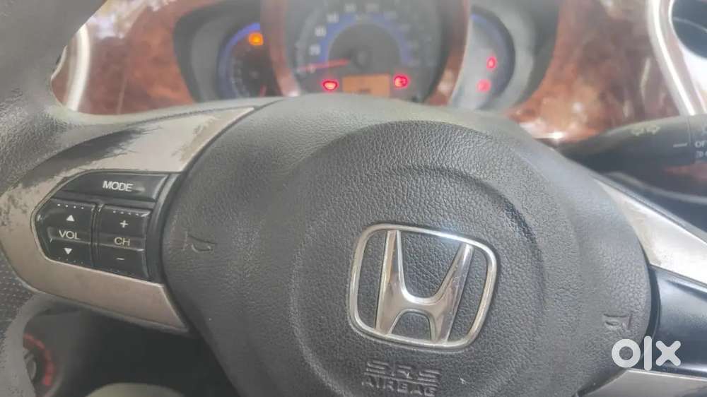 Honda Mobilio 2015 Petrol Mint Condition