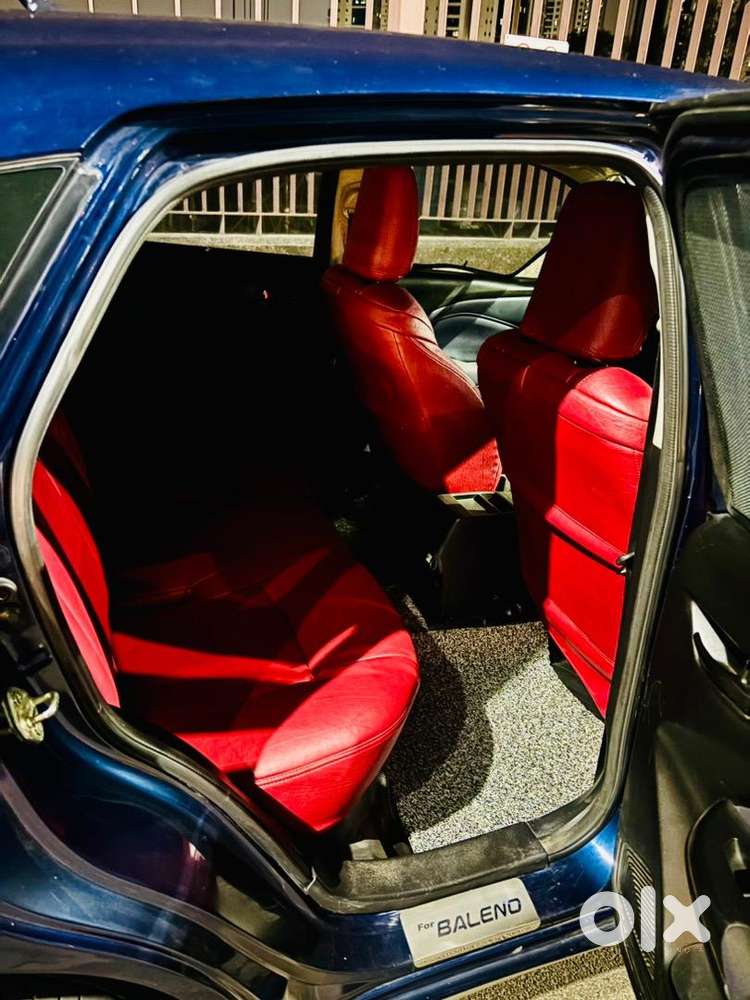 Maruti Suzuki Petrol 2022