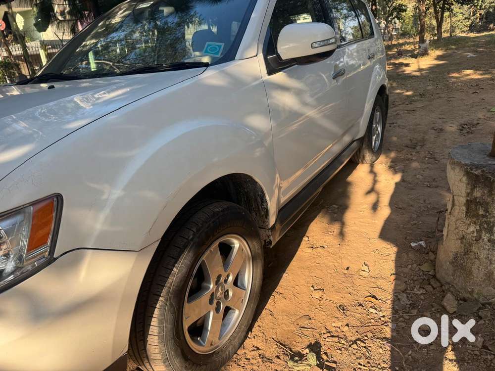 Mitsubishi Outlander New, 2012, Petrol