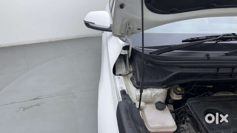 Kia Carens 1.5 Prestige Plus Diesel 7 Str Imt, 2023, Diesel