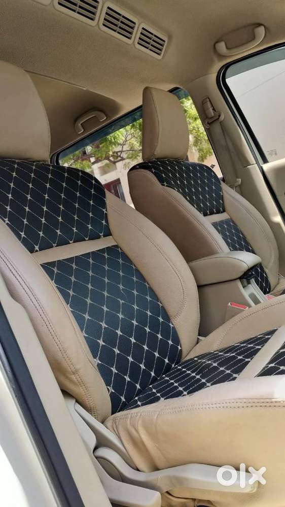Maruti Suzuki Ertiga Zxi Plus Petrol, 2021, Petrol