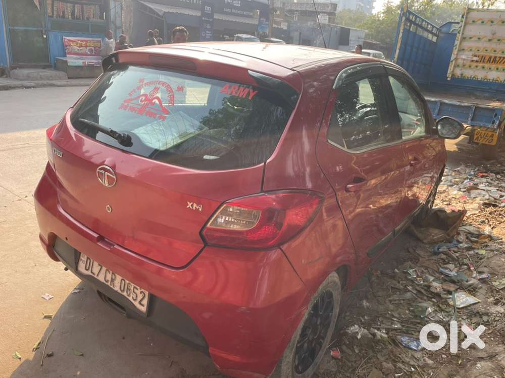 Tata Tiago Diesel 2019