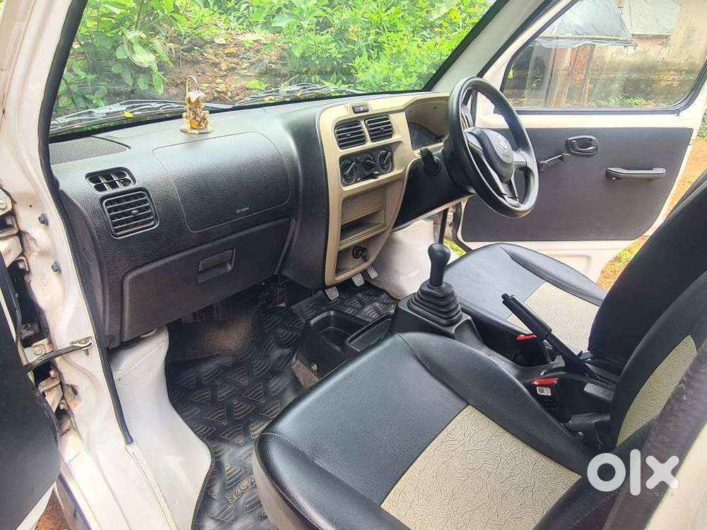 Maruti Suzuki Eeco 7 Seater Standard, 2023, Petrol