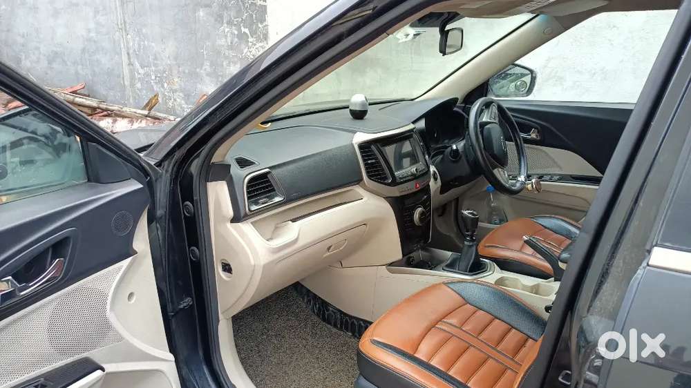 Mahindra Xuv300 Diesel Manual 2020 Model