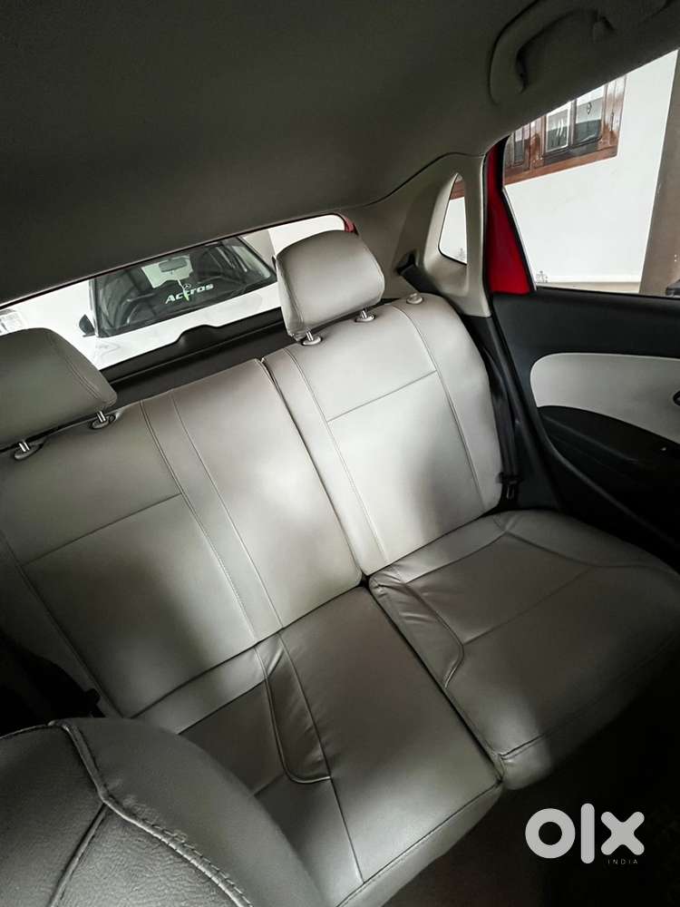 Polo 1.2 Comfortline