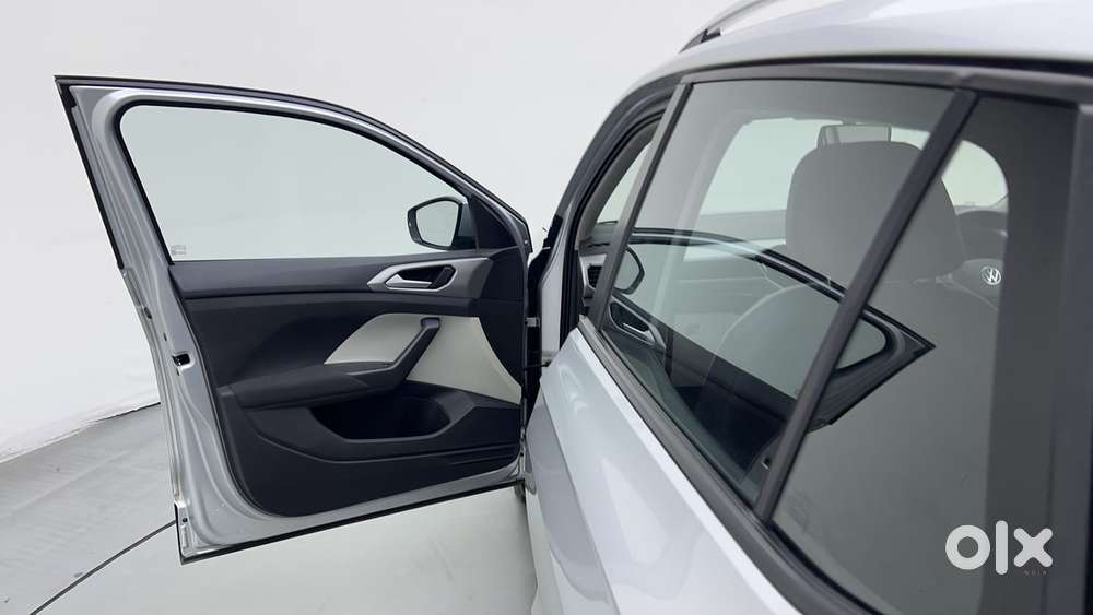 Volkswagen Taigun 1.0 Tsi Highline, 2022, Petrol