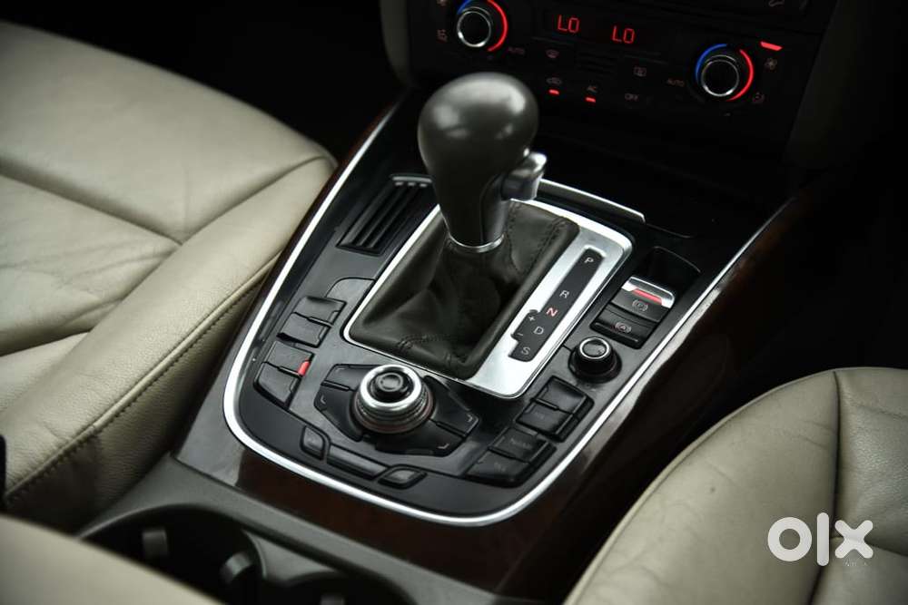 Audi Q5 2.0 Tdi Premium Plus, 2014, Diesel