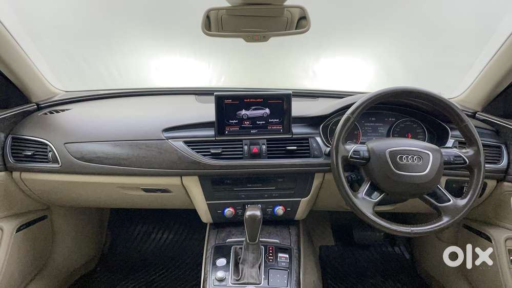 Audi A6 35 Tdi S Line Matrix, 2018, Diesel