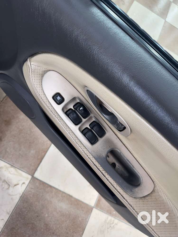 Mitsubishi Lancer Diesel 2012