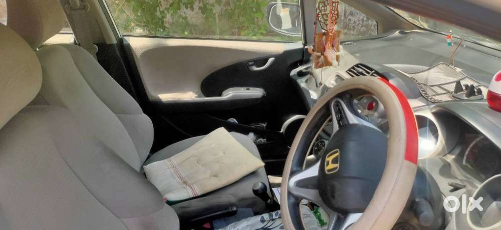 Honda Jazz 1.2 E I Vtec, 2011, Petrol