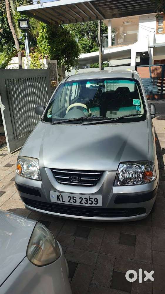 Hyundai Santro Xing Xo, 2006, Petrol
