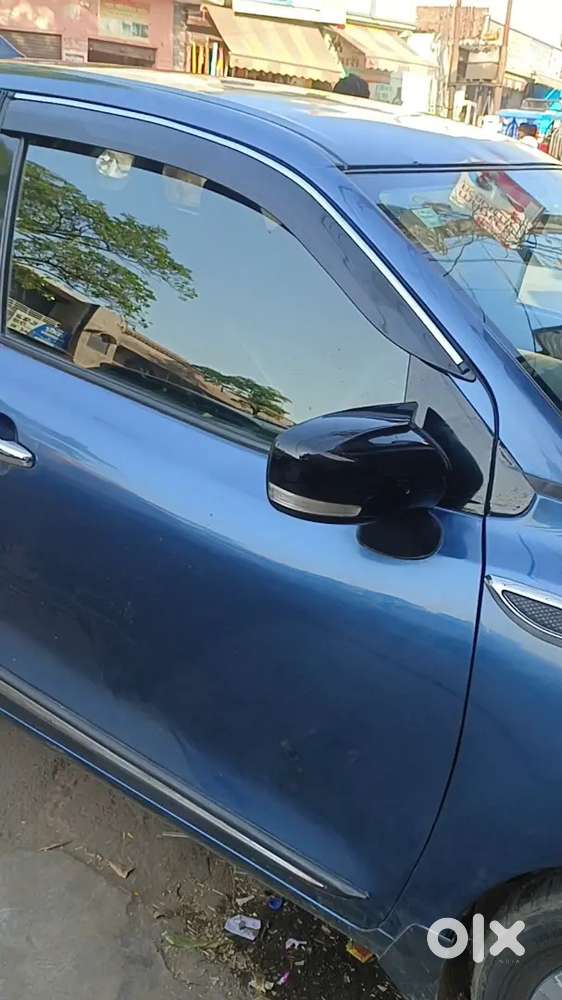 Maruti Suzuki Baleno 2018 Diesel 95000 Km Driven