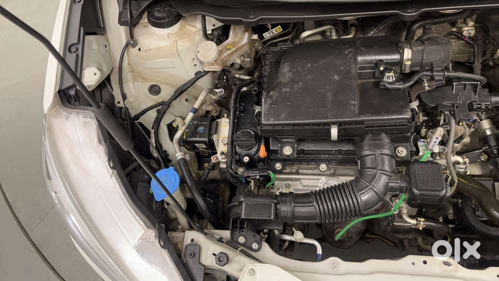 Maruti Suzuki Ertiga Zxi At, 2023, Petrol