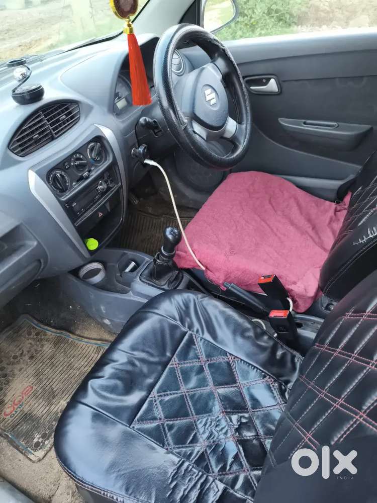 Maruti Suzuki Alto 800 2014
