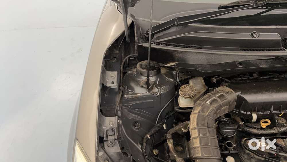 Maruti Suzuki Dzire 1.2 Vxi, 2018, Petrol