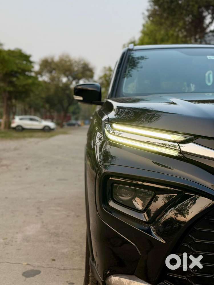 Toyota Urban Cruiser Hyryder 1.5 E Neo Drive, 2025, Petrol