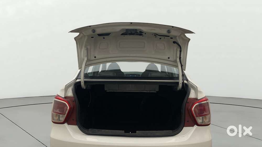 Hyundai Xcent 1.2 S Special Edition, 2016, Petrol