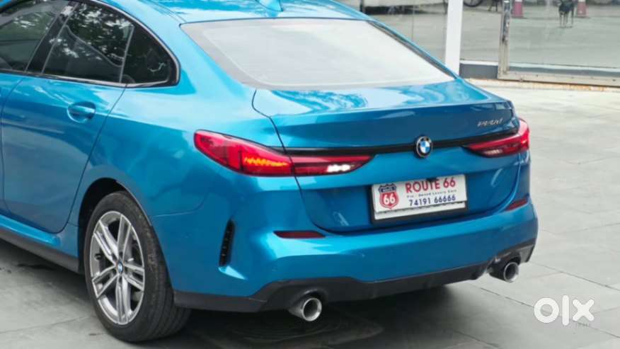 Bmw 2 Series 2.0 220d M Sport, 2024, Diesel
