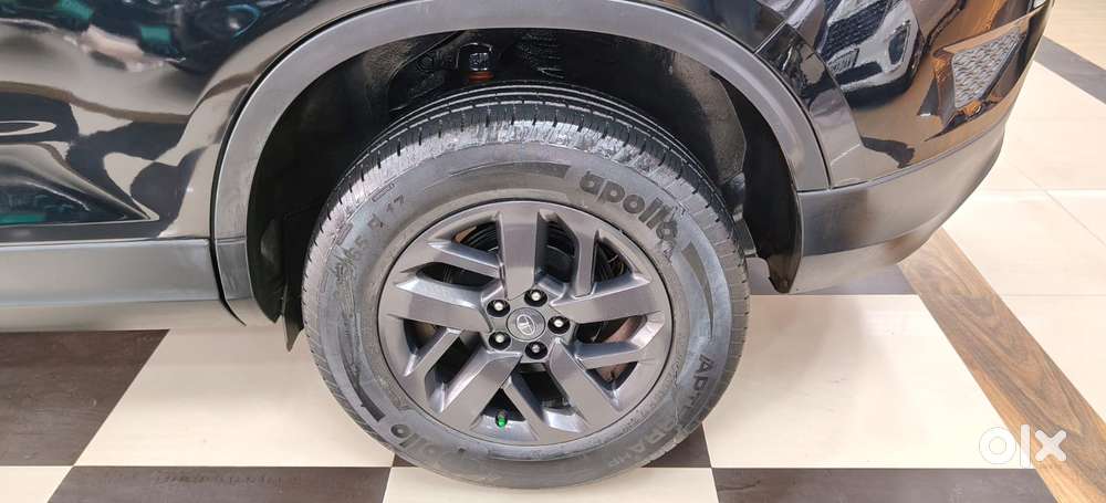 Tata Harrier 2.0 Kryotec Xta Plus Dark Edition, 2023, Diesel