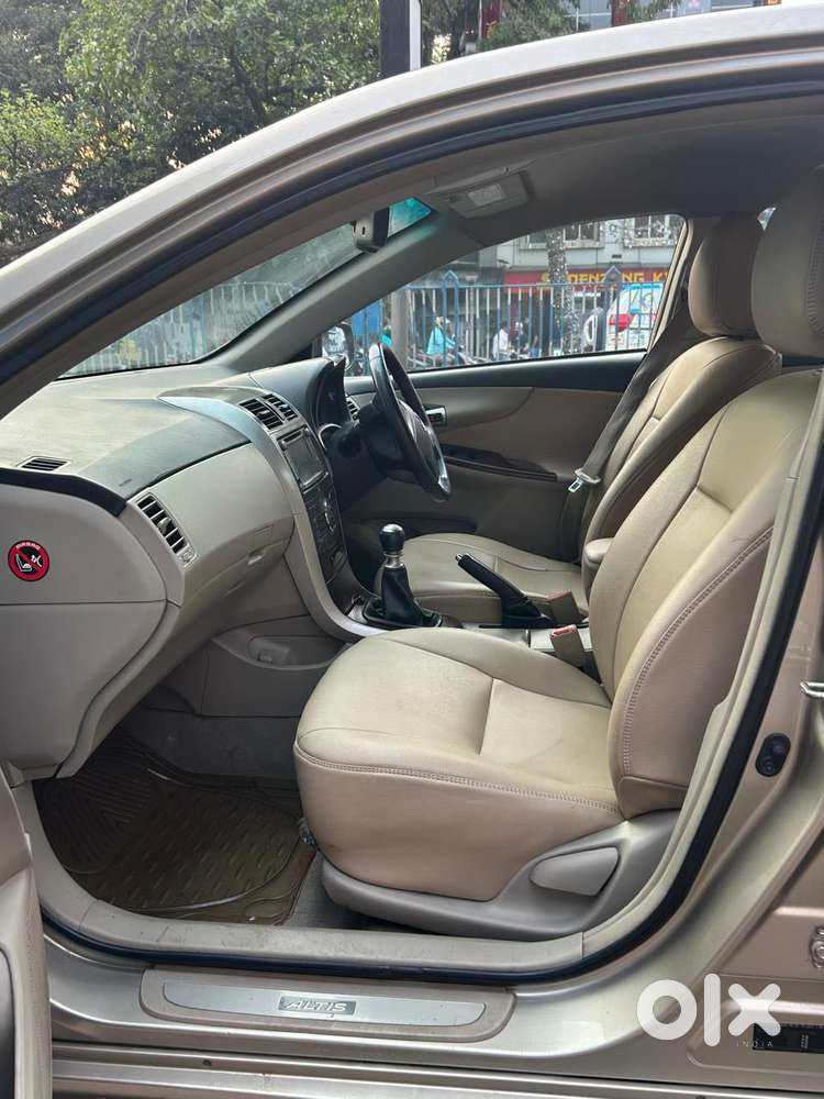 Toyota Corolla Altis 2010-2013 G, 2012, Petrol