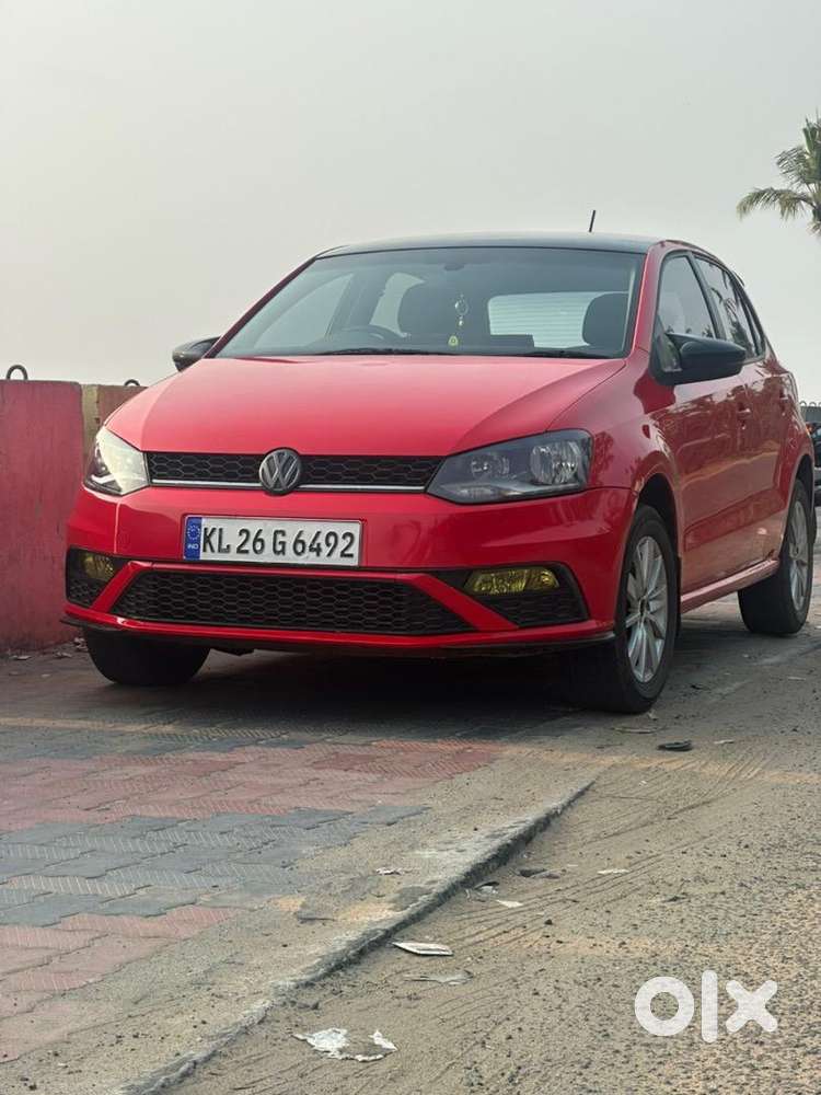 Volkswagen Polo 2016 Diesel Well Maintained