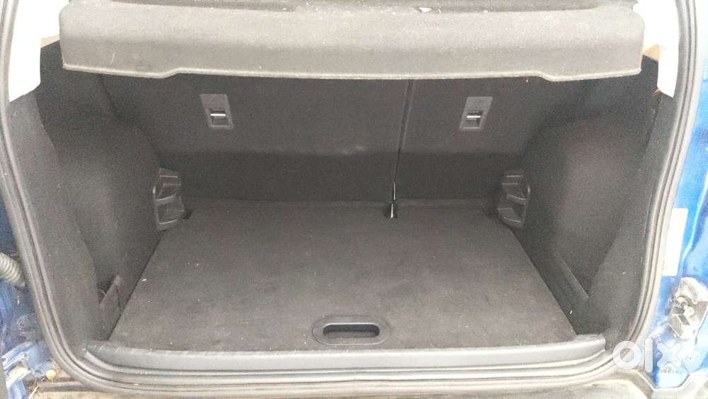 Ford Ecosport 1.5 Petrol Titanium Plus At, 2018, Petrol