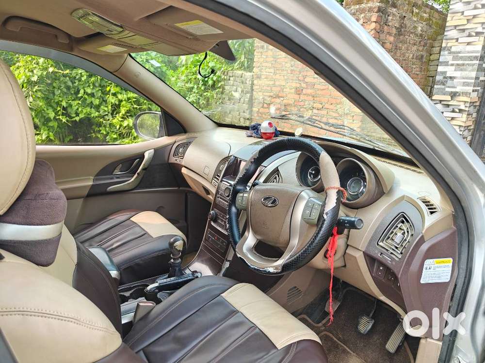 Mahindra Xuv500 Diesel 2013 Last Model
