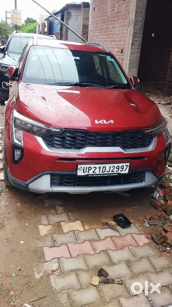 Kia Sonet 2024 Petrol Manual