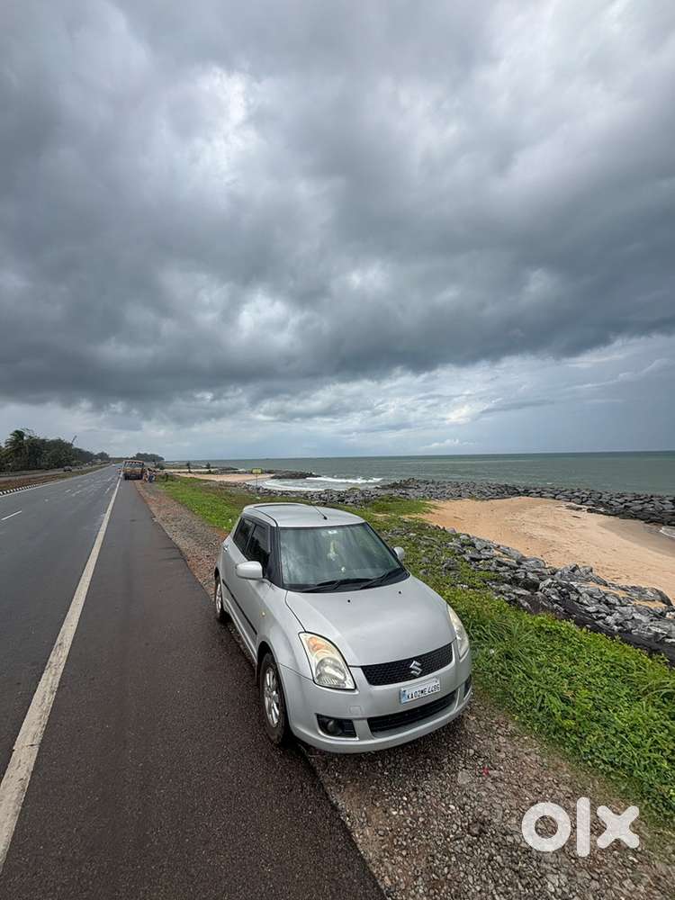 Swift 2010 Maruti Suzuki