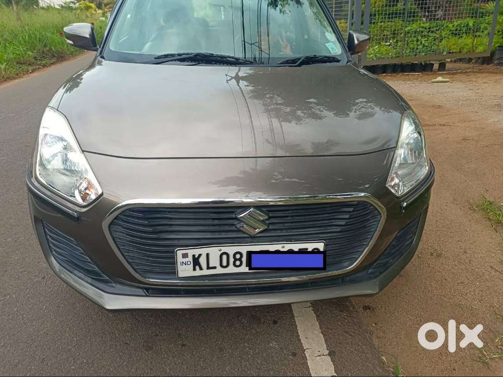 Maruti Suzuki Swift 2019 Petrol Good Condition