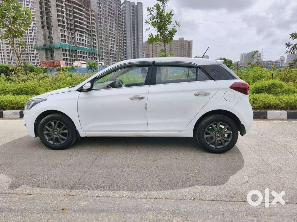 Hyundai Elite I20 Sportz (o) 1.2, 2019, Petrol