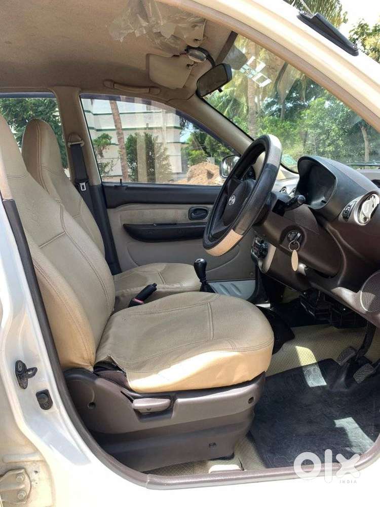 Hyundai Santro Xing Gls, 2014, Petrol