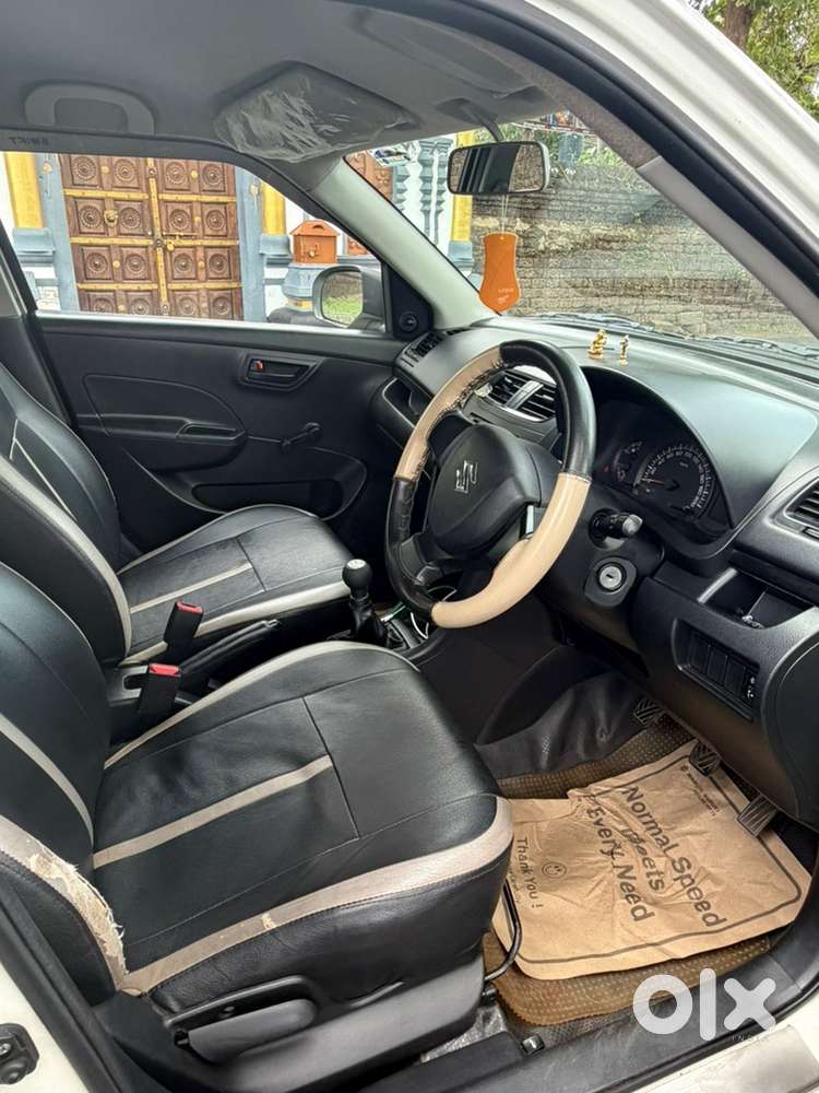Swift Maruti Suzuki 2013 Car